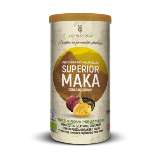 maka 150g