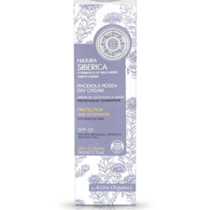 dnevna krema za osjetljivu kozu