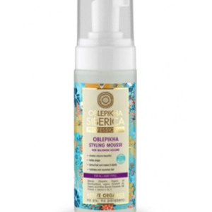 pjena ya volumen kose