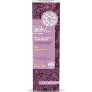 regenerirajuca nocna krema