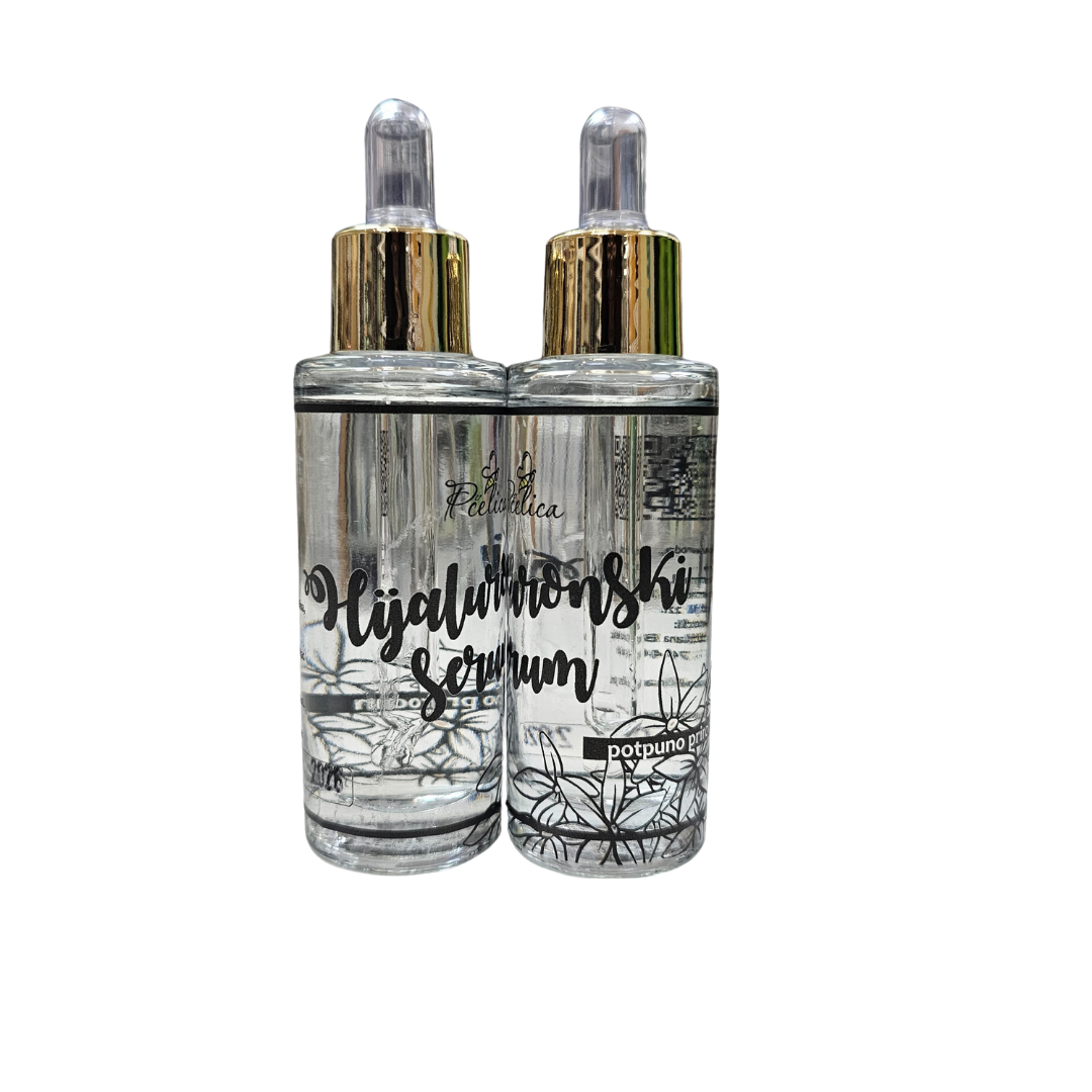 Pčelica Hijaluronski serum